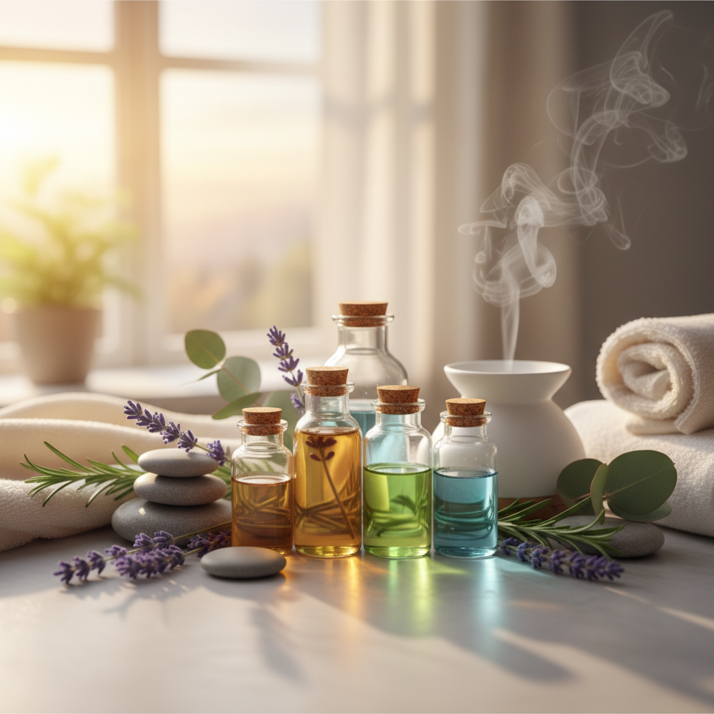 Ciencia y Naturaleza: El Renacer de los Aceites Esenciales en 2026