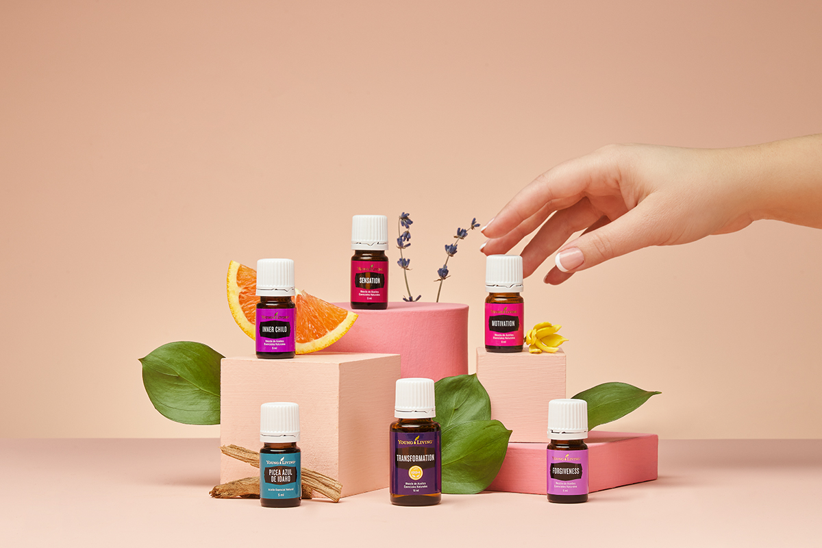 Suscríbete y Ahorra: El Arte de Conseguir tus Productos de Young Living Gratis