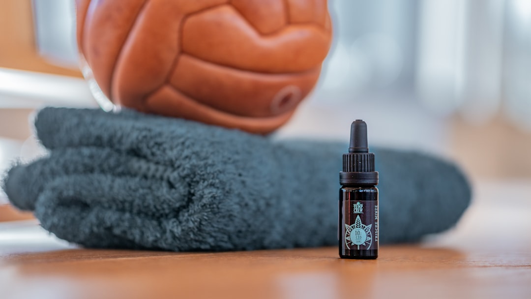 Aceites Esenciales para el Bienestar Articular de Rodilla: Enfoques Complementarios para el Dolor Crónico