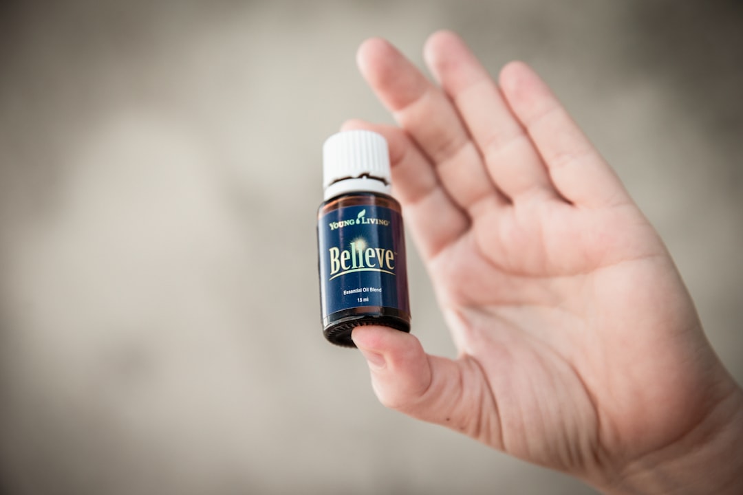 Protocolos de Salud Natural 2026: Guía Experta en Recetas Terapéuticas con Aceites Esenciales Young Living