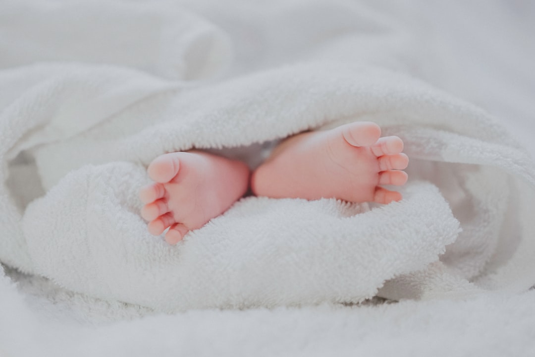 Cosmética Infantil Segura: Por Qué Elegir la Línea Seedlings para tu Bebé