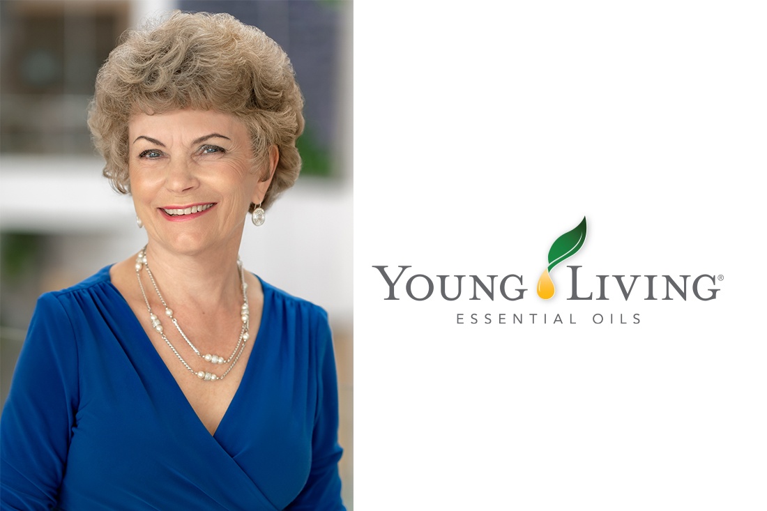 Mary Young: La Visión Femenina detrás del Imperio de Young Living