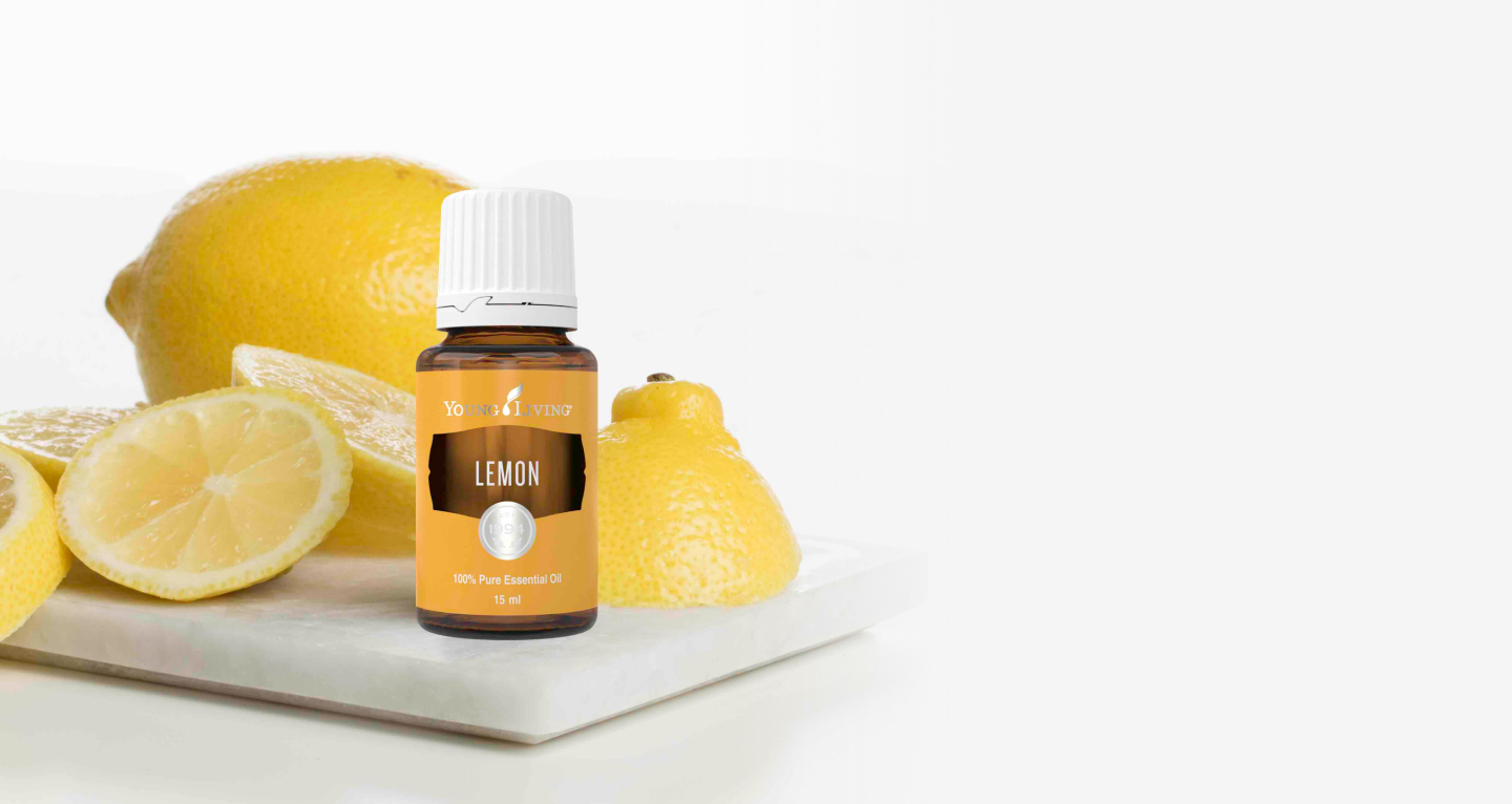 Recetas DIY con Aceite de Limón: Apoyo para el Brillo Natural y Limpieza sin Químicos Agresivos
