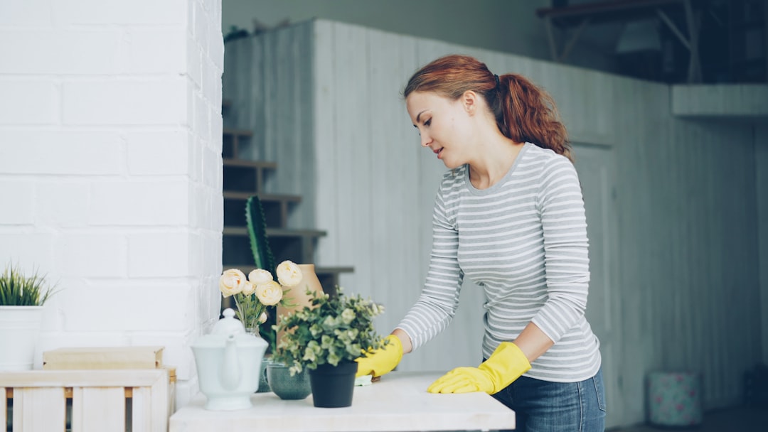 Limpieza de Cocina Natural: Recetas de Inspiración Vegetal con Aceites Young Living
