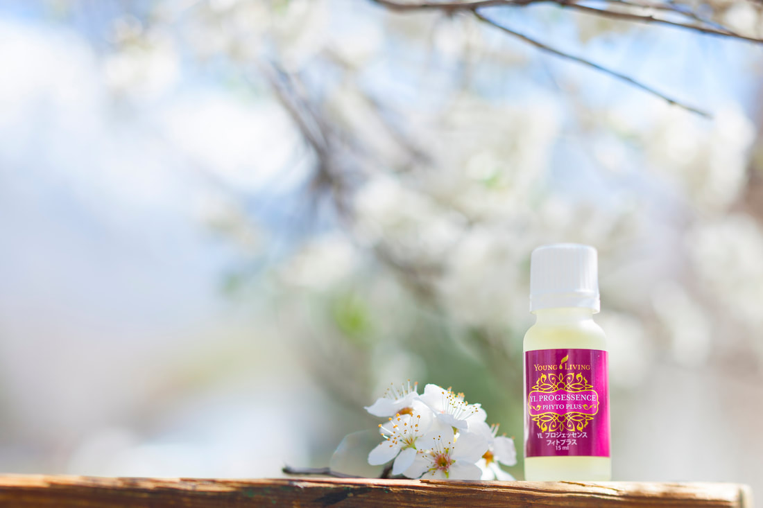 Progessence Phyto Plus: Equilibrio Botánico y Armonía para la Mujer Moderna