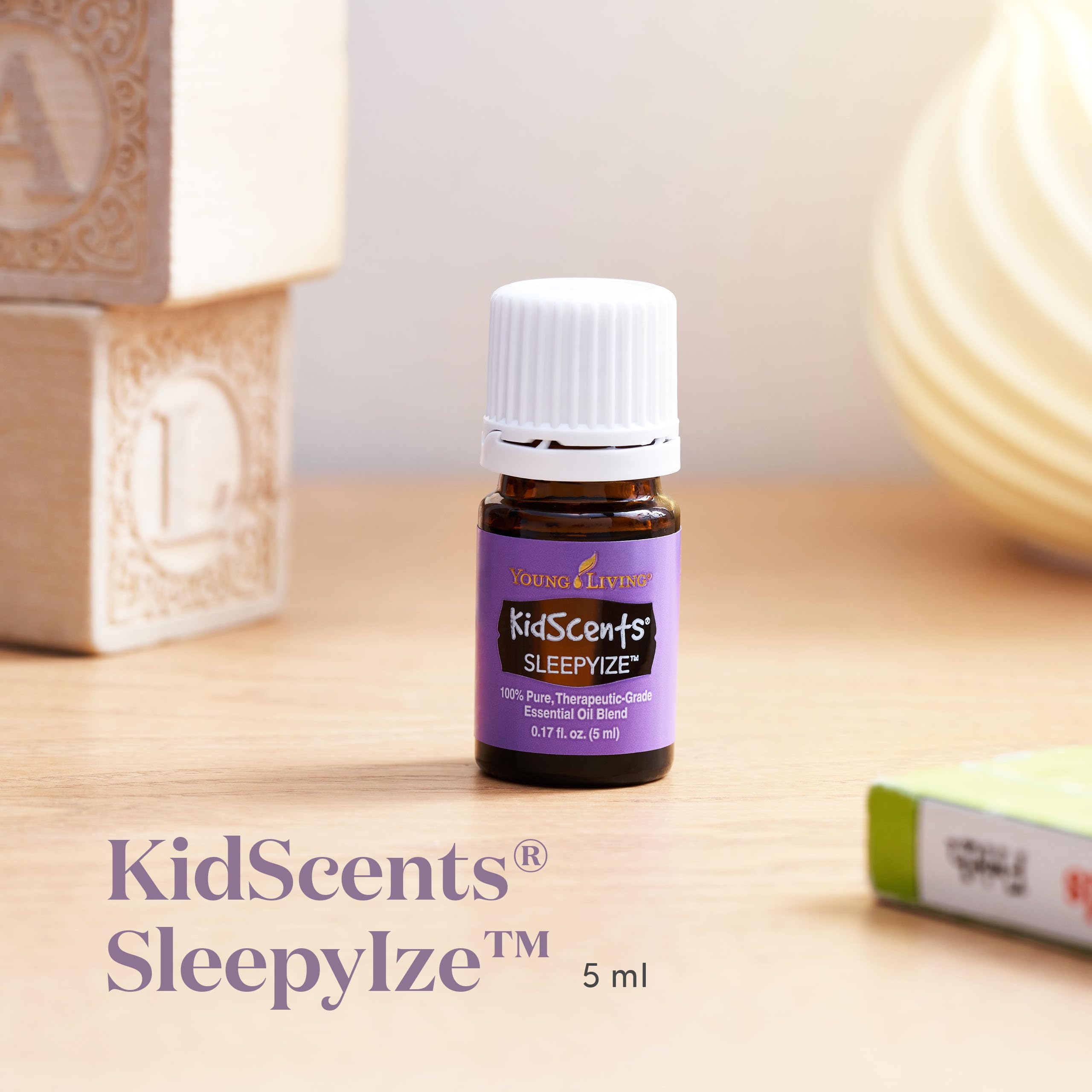 SleepyIze: La Rutina Mágica para Noches de Sueño Profundo y Sin Lágrimas
