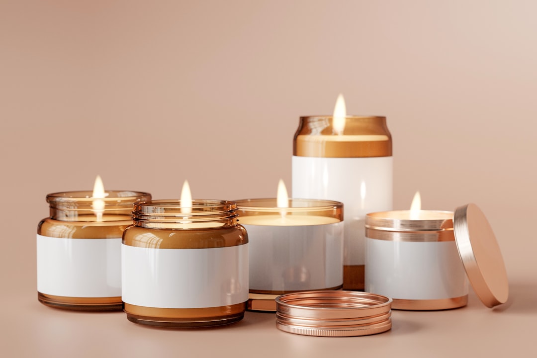 Adiós a las Velas Tradicionales: 7 Mezclas para Difusor que Crean un Salón Acogedor