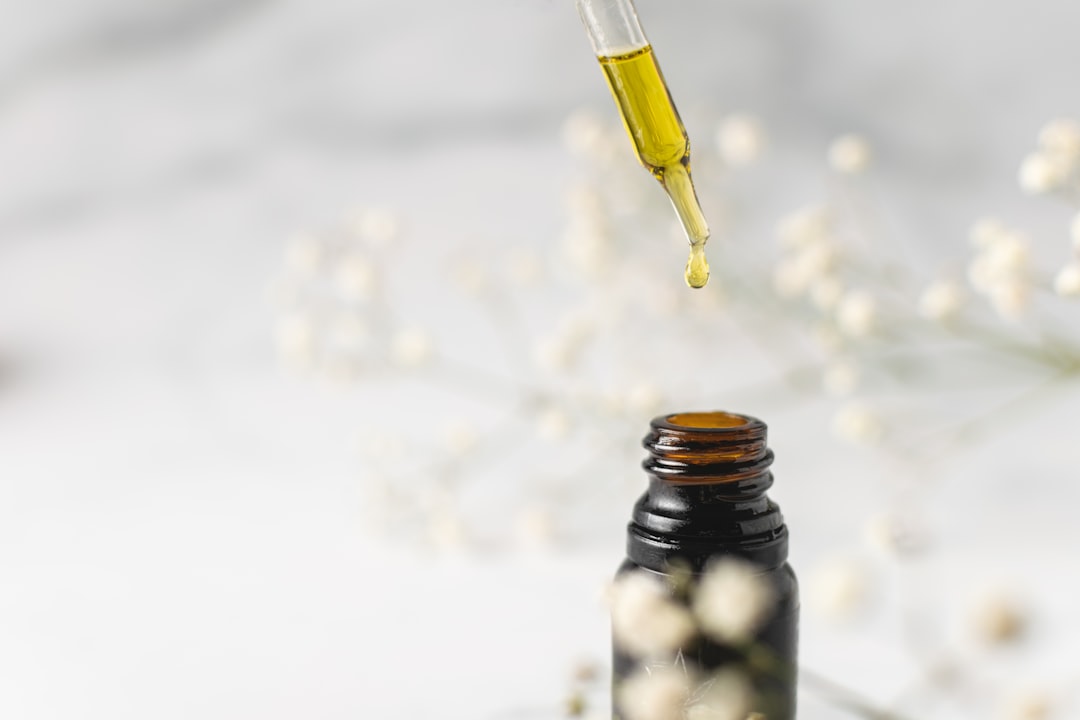 Bienestar con Aromaterapia: Guía de Uso de Aceites Esenciales
