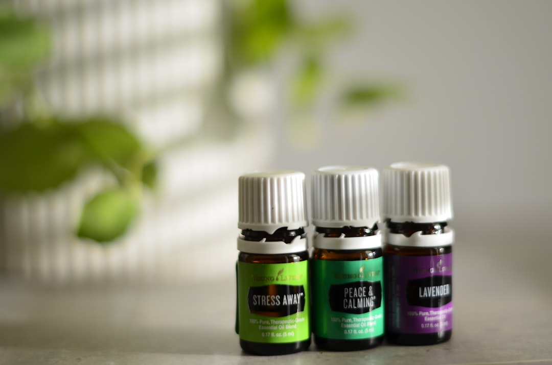Bienestar con Aceites Esenciales: Pautas Informadas y Usos Tradicionales