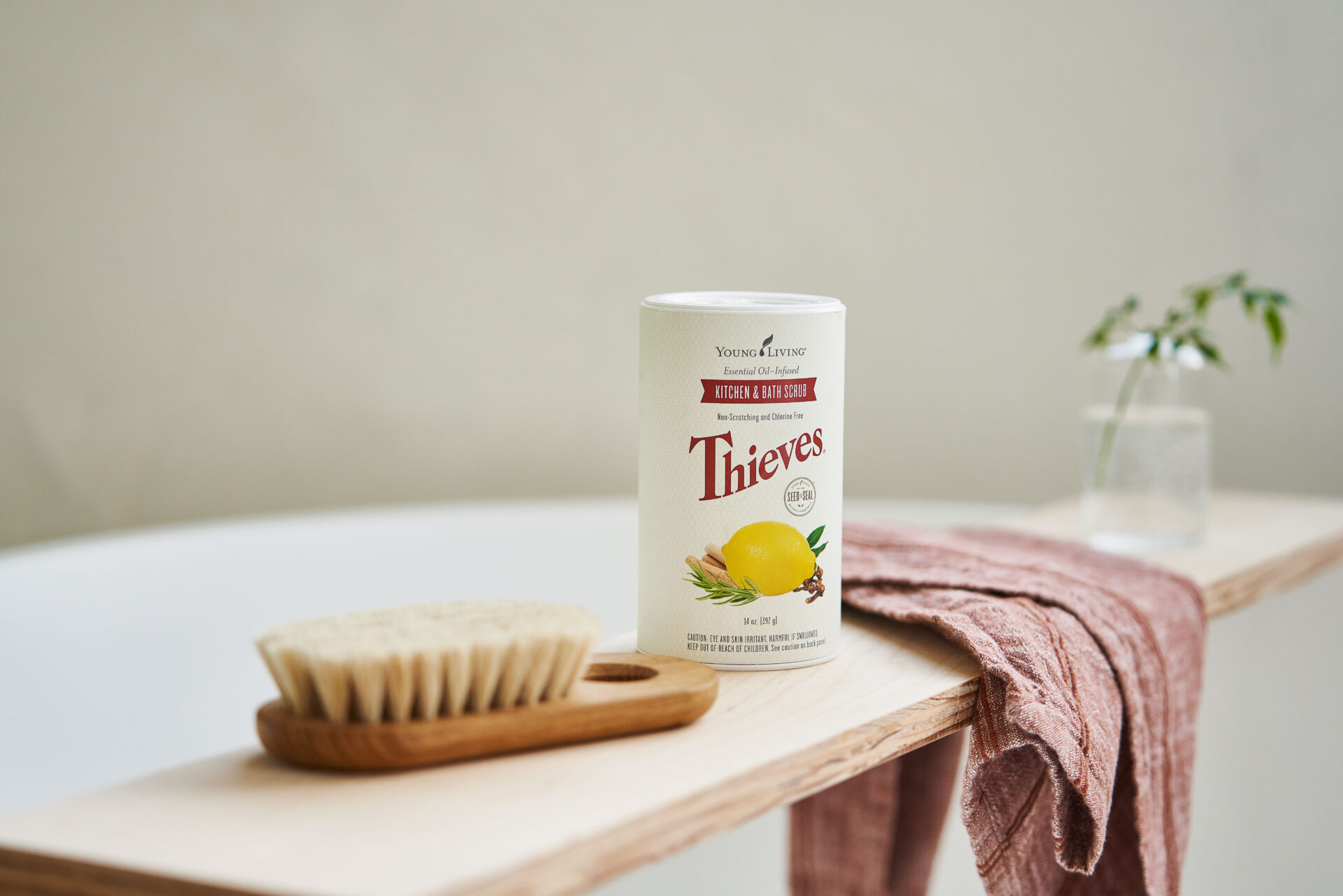 Aceites Esenciales para Ambientar el Baño: Crea tu Propio Spa en Casa
