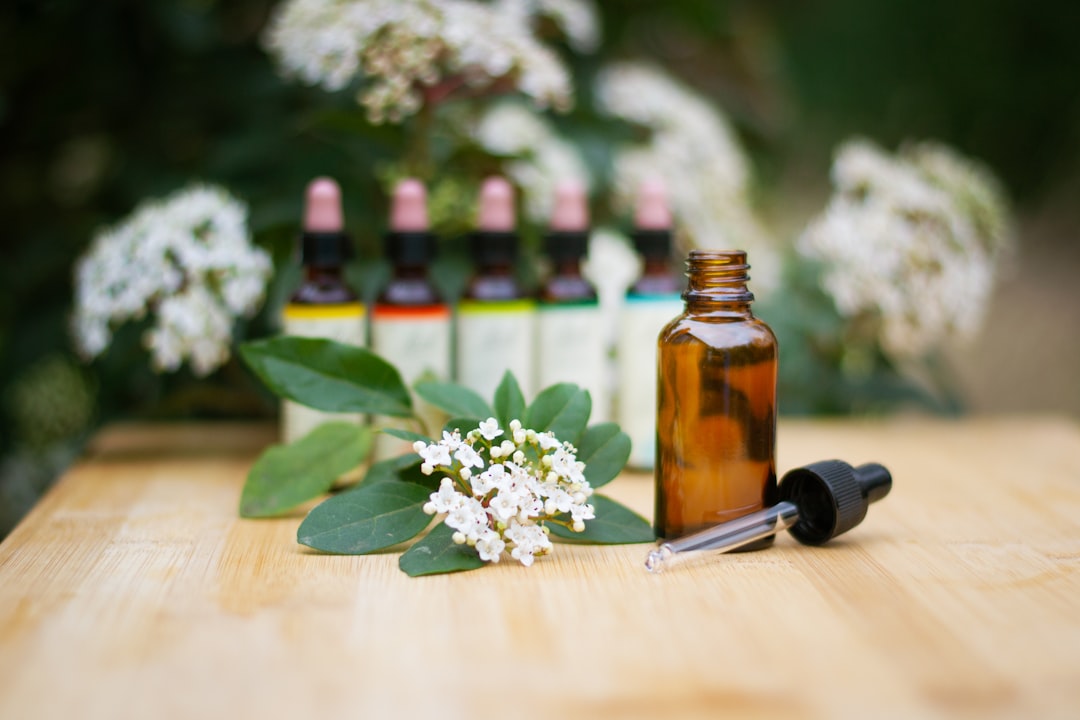 Aceites Esenciales para las Alergias Estacionales: Soporte Natural y Bienestar Respiratorio