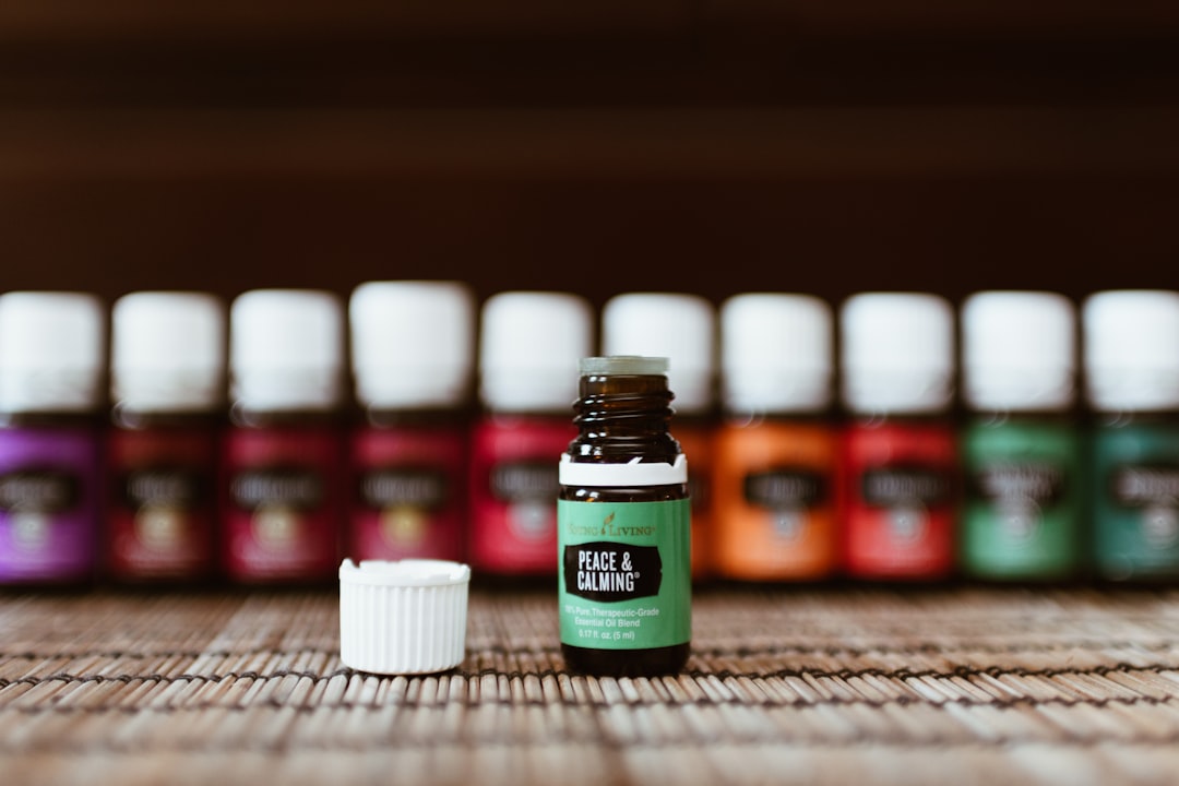 Celebra el Young Living Day: Sábado 18 de Abril de 2026 con Esseniq
