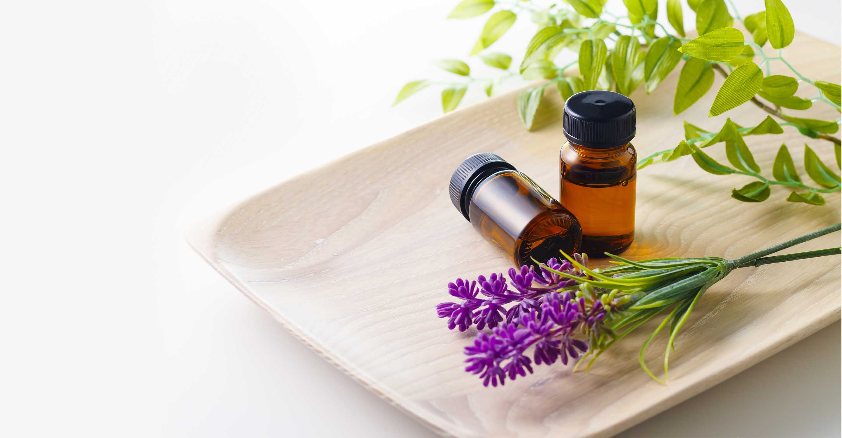 Rutina Nocturna Natural: Cómo la Lavanda Transforma tu Calidad de Sueño