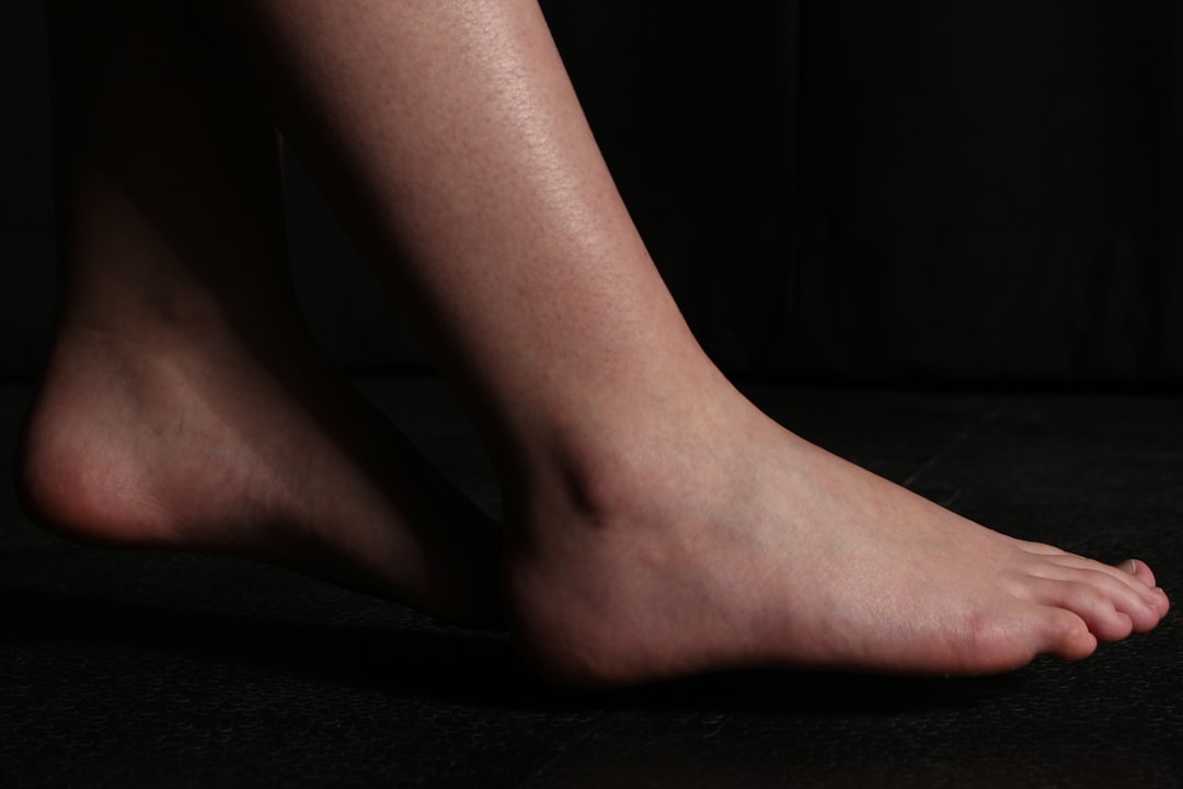 Aceites Esenciales para el Apoyo de la Fascitis Plantar: Guía para el Bienestar Estructural