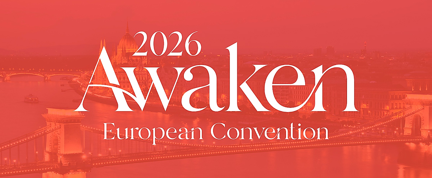 Convención Europea Young Living 2026 en Budapest: El Evento que Transformará tu Negocio