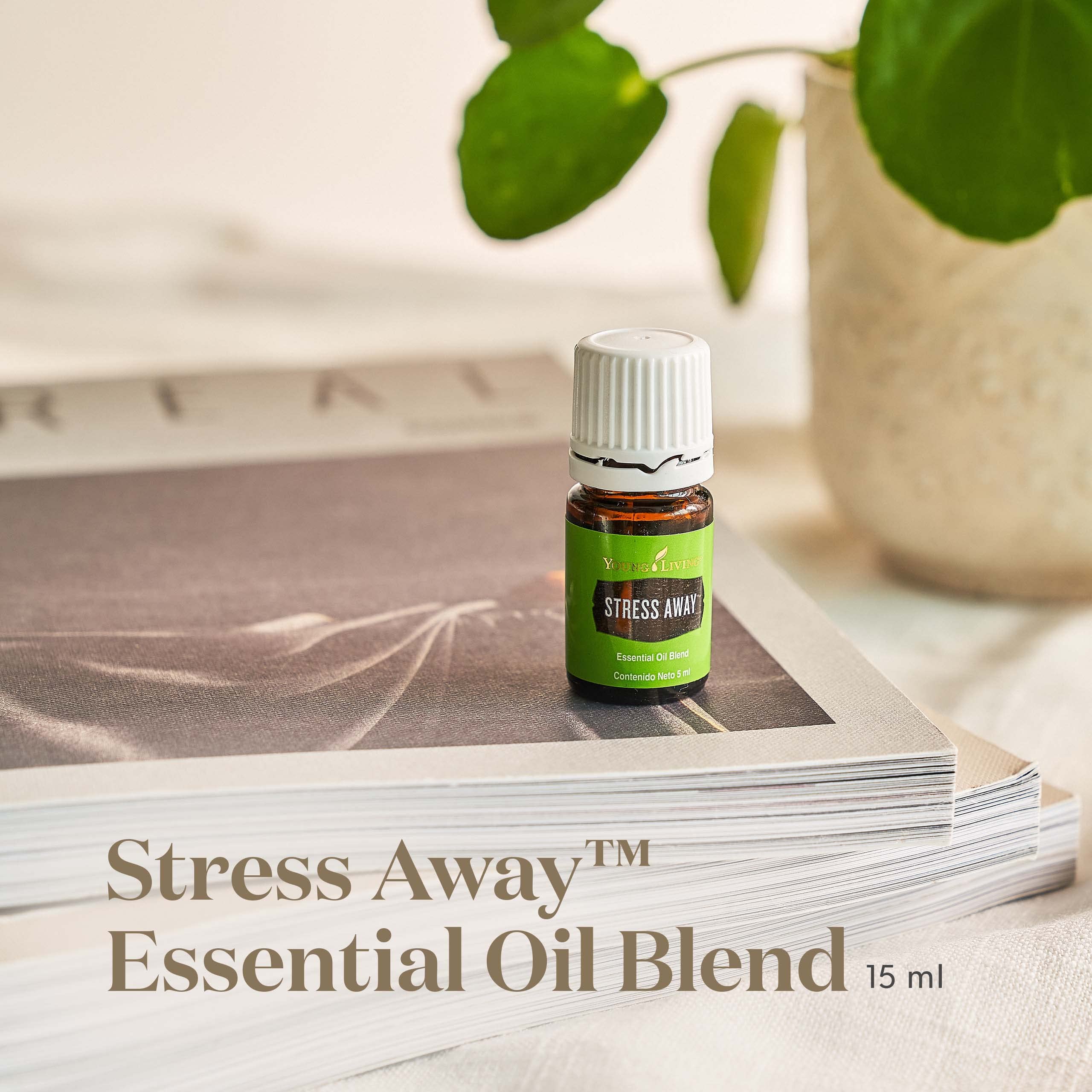 Stress Away vs. Peace & Calming: ¿Cuál Necesitas Llevar en tu Bolso Hoy?