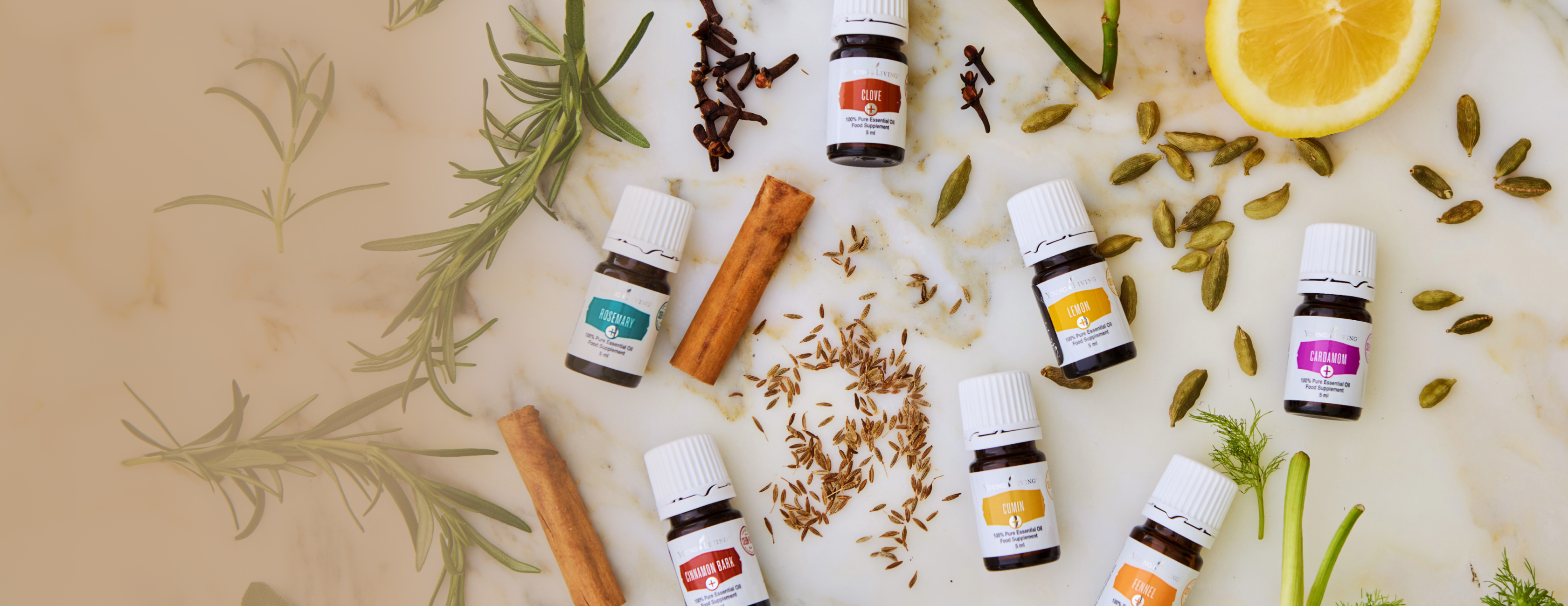 Bienestar de la Quietud: Aceites Esenciales para el Equilibrio Mental y Emocional