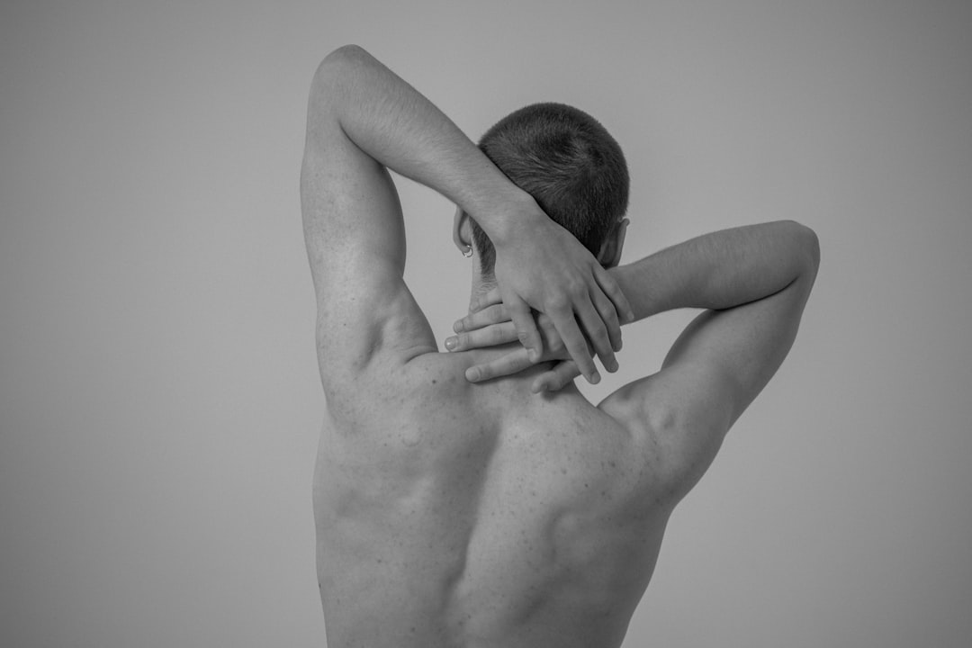 Aceites Esenciales para el Dolor Muscular: Curso de Manejo Clínico e Inflamación