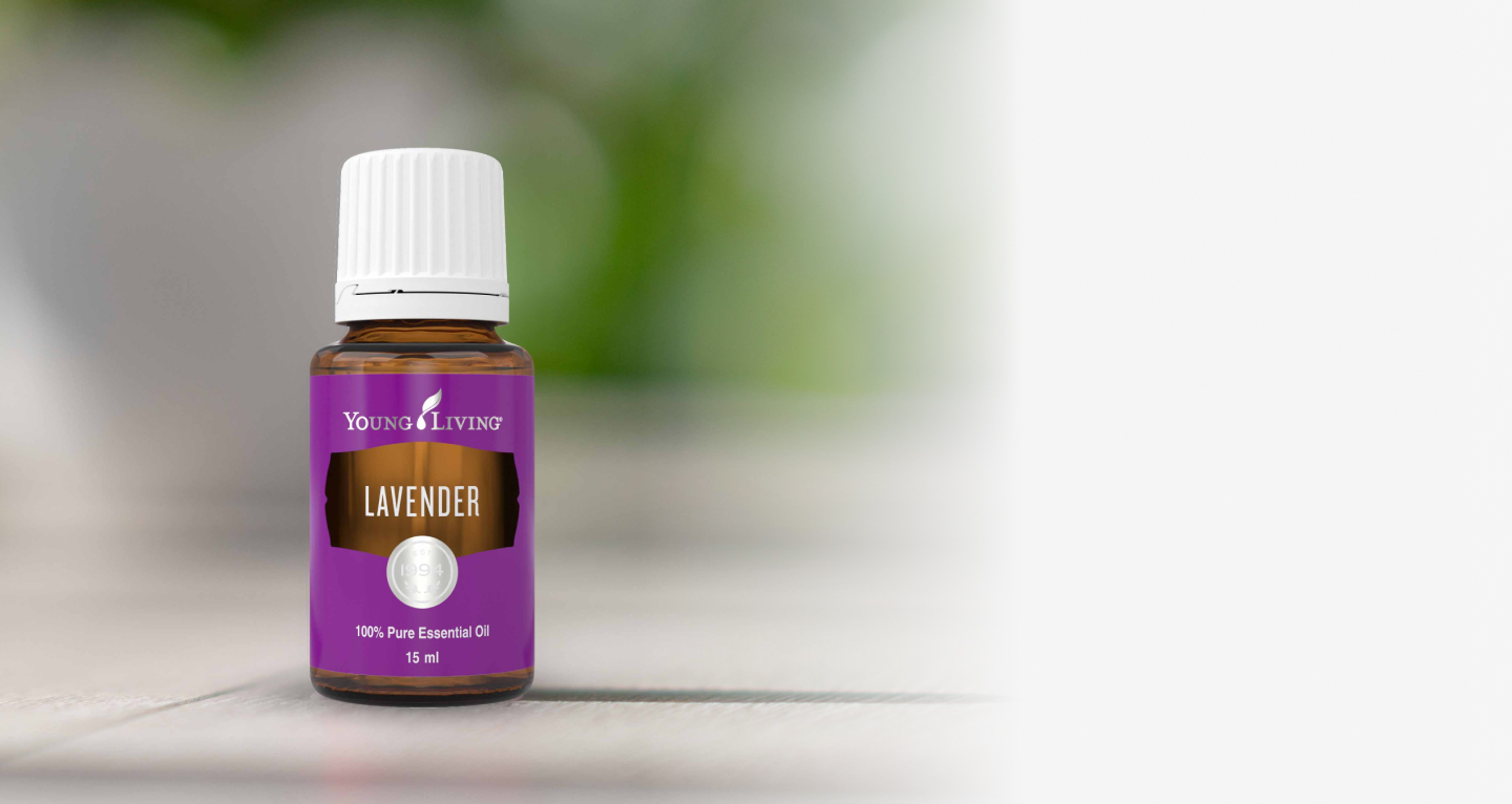 Recetas con Aceite Esencial de Lavanda Young Living: Una Guía Informativa