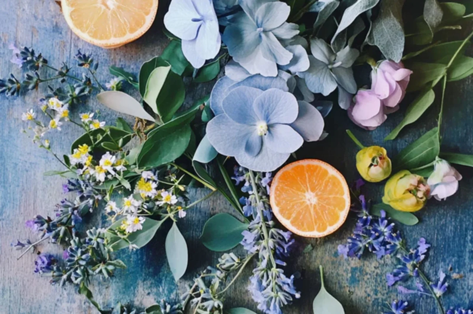 Aceites Esenciales para el Insomnio: Soluciones Naturales para un Descanso Profundo