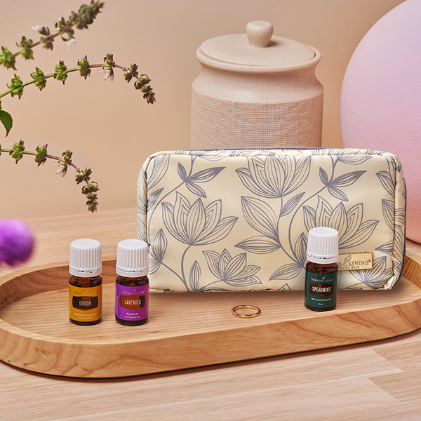 Mini-curso: Crea tu Botiquín de Viaje Natural