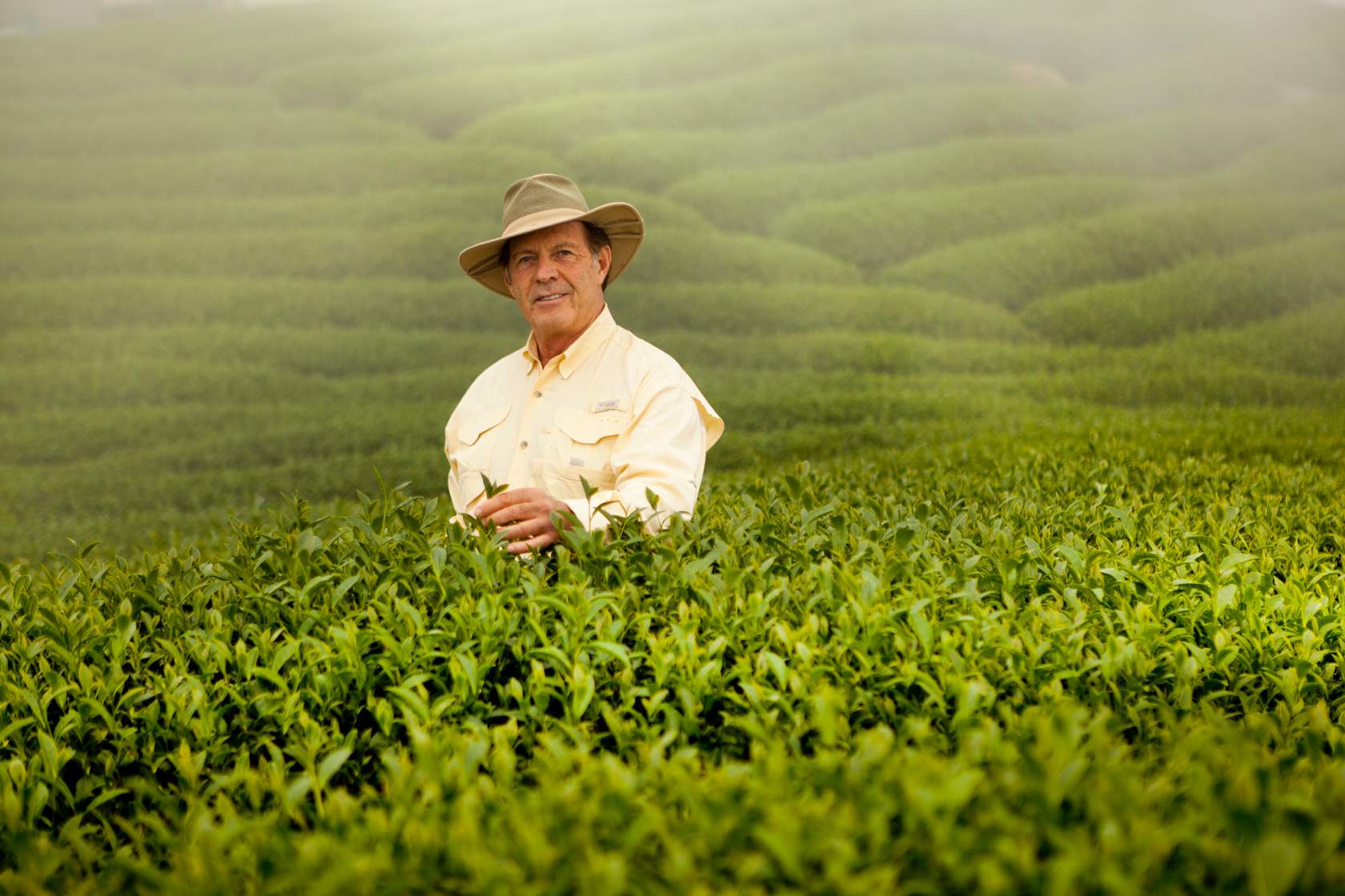 La Inspiradora Historia de D. Gary Young y el Nacimiento de Young Living