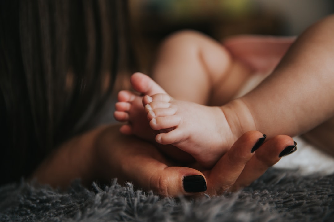 Aceites Esenciales para Bebés: Uso Consciente y la Línea Seedlings de Young Living